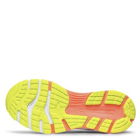 Детски Маратонки ASICS Gel-Nimbus 21 519013 1012A156-402 изображение 6